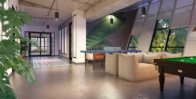 Project Image of 431.64 - 958.86 Sq.ft 1 BHK Apartment for buy in Floresta