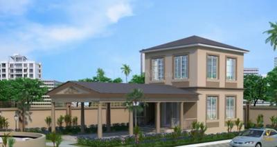 Project Image of 323.0 - 452.0 Sq.ft 1 BHK Apartment for buy in Vidisha Shiv Sai Awas