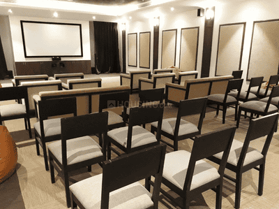 Project Image of 0.0 - 636.0 Sq.ft 2 BHK Apartment for buy in Tata New Haven Bengaluru Phase V