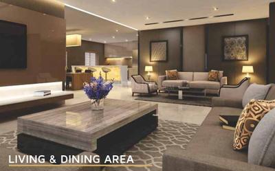 Project Image of 1957.0 - 5670.0 Sq.ft 3 BHK Apartment for buy in Vera Gold Mark Phase I