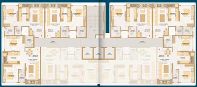 Project Image of 600 Sq.ft 1 BHK Apartment / Flat for sale in Ghatkopar East for Rs. 12800000