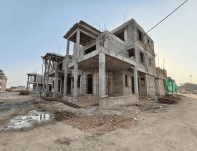Project Image of 0.0 - 3181.0 Sq.ft 5 BHK Villa for buy in Aarna Anantam