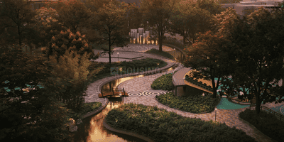 Project Image of 597.0 - 877.0 Sq.ft 2 BHK Apartment for buy in Vinayak 21 Acres