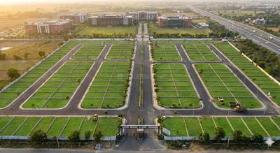 Project Image of 538.2 - 3859.43 Sq.ft Residential Plot Plot for buy in Soha Arconia City