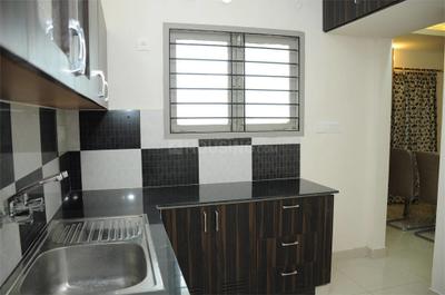 Project Image of 970.0 - 1050.0 Sq.ft 2 BHK Apartment for buy in Rajarathnam RC Riviera