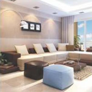 Project Image of 0.0 - 675.0 Sq.ft 1 BHK Apartment for buy in Khatri Grande 