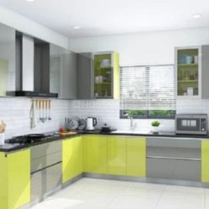 Project Image of 987.0 - 1257.0 Sq.ft 2 BHK Apartment for buy in Royal Residency
