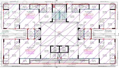 Project Image of 763.91 - 1019.99 Sq.ft 3 BHK Apartment for buy in Harasiddh Avant by the Park