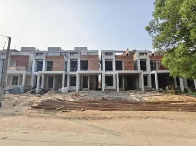 Project Image of 1985.0 - 2190.0 Sq.ft 4 BHK Triplex for buy in Palm Paradise
