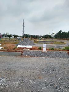 Project Image of 768.01 - 2790.01 Sq.ft Residential Plot Plot for buy in Aashrithaa Nakshatra Township
