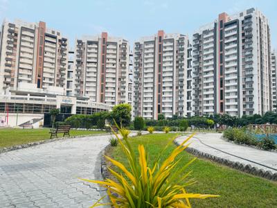 Project Image of 1133.0 - 1403.0 Sq.ft 2 BHK Apartment for buy in Om Shiv Kailasa Phase II