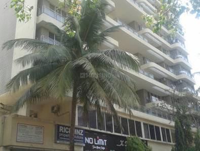 Project Image of 1367.0 - 1726.0 Sq.ft 2 BHK Apartment for buy in Wadhwa Parwana Tower