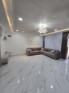 Project Image of 808.91 - 1164.44 Sq.ft 3 BHK Apartment for buy in My Sunrise Heights Chordiya City