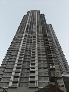 Project Image of 929.57 - 1438.17 Sq.ft 3 BHK Apartment for buy in Raymond The Address By GS Tower C
