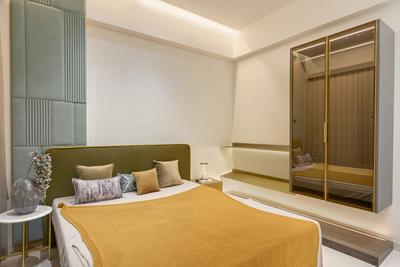 Project Image of 0.0 - 2025.0 Sq.ft 3 BHK Apartment for buy in Sharnam Aayan
