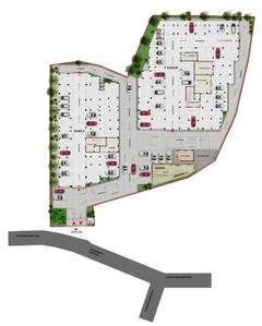 Project Image of 942.0 - 1328.0 Sq.ft 2 BHK Apartment for buy in Isha Pokkisham
