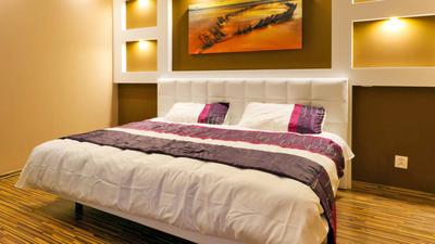 Project Image of 0.0 - 2125.0 Sq.ft 3 BHK Apartment for buy in Redtree Vista