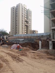 Project Image of 0.0 - 1860.0 Sq.ft 3 BHK Apartment for buy in Tapovan Amour