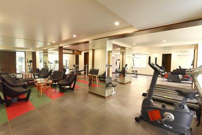 Project Image of 1650.0 - 2890.0 Sq.ft 3 BHK Apartment for buy in Ajmera Enigma