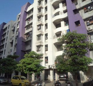 Project Image of 680.0 - 1479.0 Sq.ft 1 BHK Apartment for buy in Puraniks Sky Villas