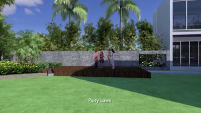 Project Image of 380.0 - 810.0 Sq.ft 1 BHK Apartment for buy in ARV Newtown