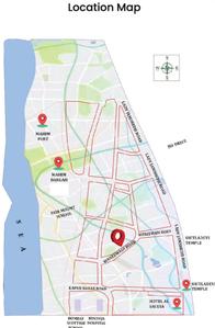 Project Image of 450.0 - 592.0 Sq.ft 1 BHK Apartment for buy in Royal Heights
