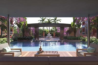Project Image of 2350.0 - 3250.0 Sq.ft 3 BHK Apartment for buy in Sheetal Dharohar