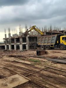 Project Image of 652.0 - 996.0 Sq.ft 2 BHK Apartment for buy in Nivasa Ananya Phase I