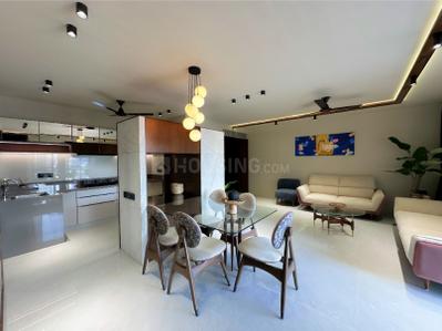 Project Image of 1220.96 - 2545.15 Sq.ft 3 BHK Apartment for buy in Shreepad Inspire