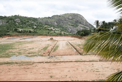 ASB Basava Hill View Elevation 1