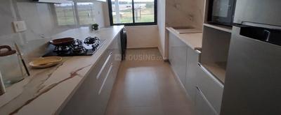 Birla Trimaya Phase I Kitchen 1