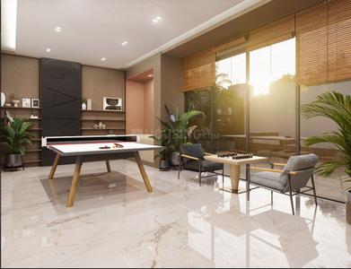 Project Image of 1620.0 - 1728.0 Sq.ft 2 BHK Apartment for buy in The Attraction