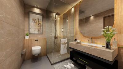 Project Image of 3120.0 - 5044.0 Sq.ft 4 BHK Apartment for buy in Luxestates The Sky Heights