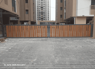 Project Image of 1063.0 - 1382.41 Sq.ft 3 BHK Apartment for buy in Adani Archway