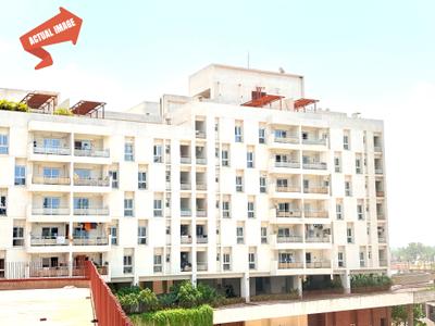 Project Image of 831.19 - 2205.09 Sq.ft 2 BHK Apartment for buy in Rishabh The Parksyde Phase 1