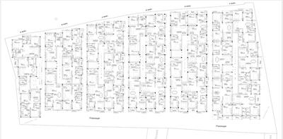 Project Image of 860.0 - 1010.0 Sq.ft 2 BHK Apartment for buy in Ruby City Connect