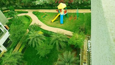 Project Image of 373.83 - 616.66 Sq.ft 1 BHK Apartment for buy in Grow Riverside Greens