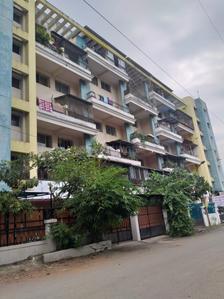 Project Image of 400.0 - 580.0 Sq.ft 1 BHK Apartment for buy in Akshay Paradise