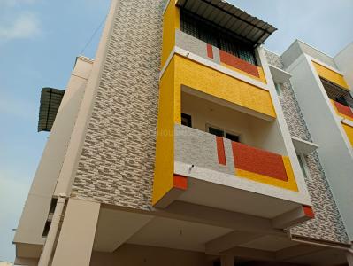 Project Image of 454.0 - 809.0 Sq.ft 1 BHK Apartment for buy in MP Renzo