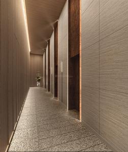 Project Image of 1740.0 - 7130.0 Sq.ft 2 BHK Apartment for buy in Krisumi Waterside Residence