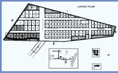 Sahasras Meadows Layout Plan 1