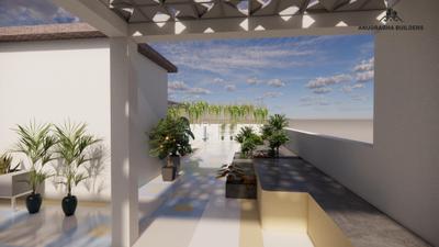 Project Image of 2000.0 - 2050.0 Sq.ft 3 BHK Apartment for buy in Anugragha Sai Prestige