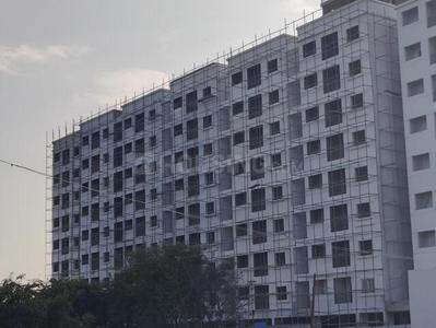 Project Image of 1105.0 - 1410.0 Sq.ft 2 BHK Apartment for buy in Abhee Pride