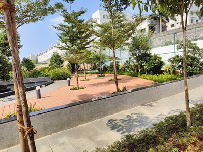 Project Image of 1245.0 - 1818.0 Sq.ft 2 BHK Apartment for buy in Mana Uber Verdant