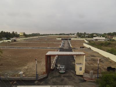 Project Image of 436 Sq.ft Residential Plot / Land for sale in Kovilpalayam for Rs. 890004
