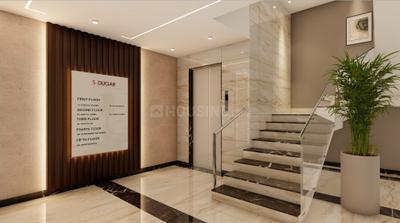 Project Image of 1687.0 - 3430.0 Sq.ft 3 BHK Apartment for buy in 5 Dugar