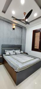 Project Image of 900.0 - 1250.0 Sq.ft 2 BHK Builder Floor for buy in Living Aambesten Twin Celestial