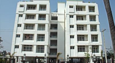 Project Image of 1026.0 - 1368.0 Sq.ft 2 BHK Apartment for buy in Connoisseur Riviera