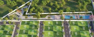 Project Image of 543.0 - 1424.0 Sq.ft Residential Plot Plot for buy in VGN Meridian Heights