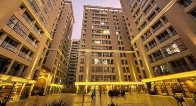 Project Image of 0.0 - 591.48 Sq.ft 2 BHK Apartment for buy in Anokhi Pahel Mithila Heights